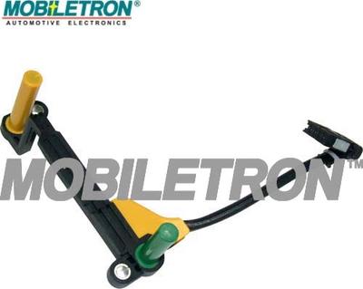 Mobiletron SP-025 - Датчик швидкості, спідометра autozip.com.ua