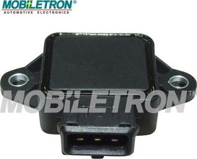 Mobiletron TP-E003 - Датчик, положення дросельної заслінки autozip.com.ua
