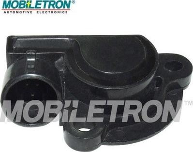 Mobiletron TP-E002 - Датчик, положення дросельної заслінки autozip.com.ua