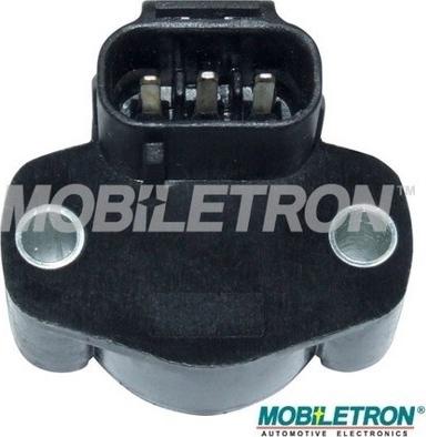 Mobiletron TP-E012 - Датчик, положення дросельної заслінки autozip.com.ua