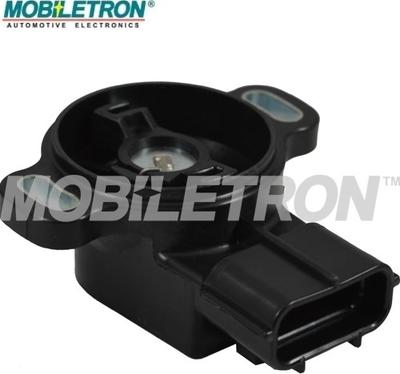 Mobiletron TP-J002 - Датчик, положення дросельної заслінки autozip.com.ua