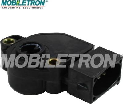 Mobiletron TP-U006 - Датчик, положення дросельної заслінки autozip.com.ua