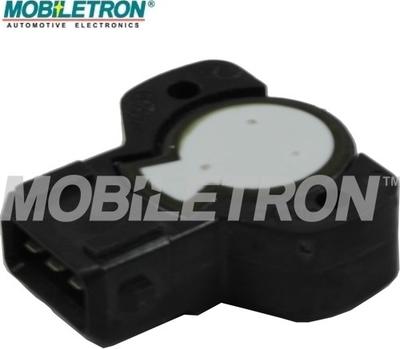 Mobiletron TP-U007 - Датчик, положення дросельної заслінки autozip.com.ua