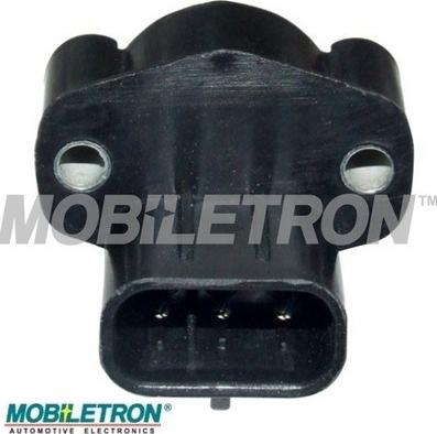 Mobiletron TP-U015 - Датчик, положення дросельної заслінки autozip.com.ua