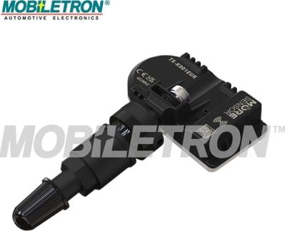 Mobiletron TX-K001EUK - Датчик частоти обертання колеса, контроль тиску в шинах autozip.com.ua