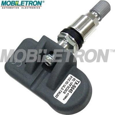 Mobiletron TX-S045 - Датчик частоти обертання колеса, контроль тиску в шинах autozip.com.ua