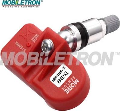 Mobiletron TX-S042 - Датчик частоти обертання колеса, контроль тиску в шинах autozip.com.ua