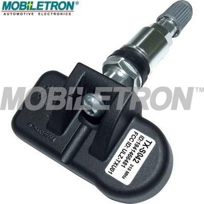 Mobiletron TX-S042 - Датчик частоти обертання колеса, контроль тиску в шинах autozip.com.ua