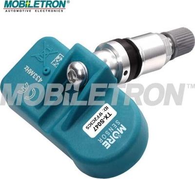 Mobiletron TX-S047 - Датчик частоти обертання колеса, контроль тиску в шинах autozip.com.ua