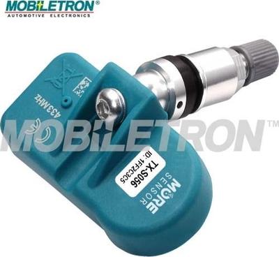 Mobiletron TX-S056 - Датчик частоти обертання колеса, контроль тиску в шинах autozip.com.ua