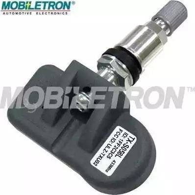 Mobiletron TX-S058L - Датчик частоти обертання колеса, контроль тиску в шинах autozip.com.ua