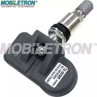 Mobiletron TX-S058R - Датчик частоти обертання колеса, контроль тиску в шинах autozip.com.ua