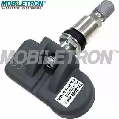 Mobiletron TX-S060 - Датчик частоти обертання колеса, контроль тиску в шинах autozip.com.ua