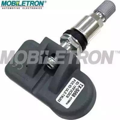 Mobiletron TX-S068 - Датчик частоти обертання колеса, контроль тиску в шинах autozip.com.ua