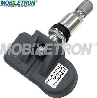 Mobiletron TX-S004R - Датчик частоти обертання колеса, контроль тиску в шинах autozip.com.ua