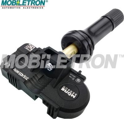 Mobiletron TX-S005 - Датчик частоти обертання колеса, контроль тиску в шинах autozip.com.ua