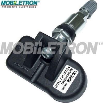Mobiletron TX-S008 - Датчик частоти обертання колеса, контроль тиску в шинах autozip.com.ua