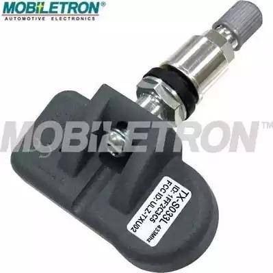 Mobiletron TX-S033L - Датчик частоти обертання колеса, контроль тиску в шинах autozip.com.ua