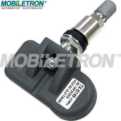 Mobiletron TX-S149 - Датчик частоти обертання колеса, контроль тиску в шинах autozip.com.ua