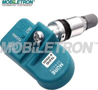 Mobiletron TX-S143 - Датчик частоти обертання колеса, контроль тиску в шинах autozip.com.ua