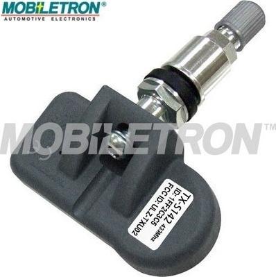Mobiletron TX-S142 - Датчик частоти обертання колеса, контроль тиску в шинах autozip.com.ua