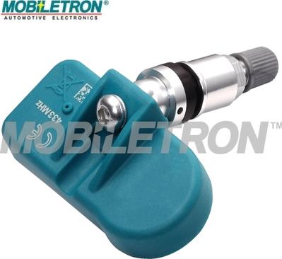 Mobiletron TX-S165 - Датчик частоти обертання колеса, контроль тиску в шинах autozip.com.ua