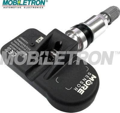 Mobiletron TX-S208 - Датчик частоти обертання колеса, контроль тиску в шинах autozip.com.ua