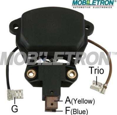 Mobiletron VR-PR135 - Регулятор напруги генератора autozip.com.ua