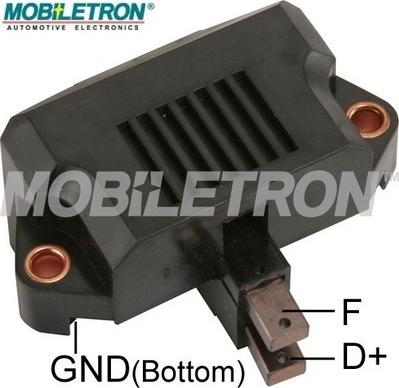 Mobiletron VR-VW005NH - Регулятор напруги генератора autozip.com.ua