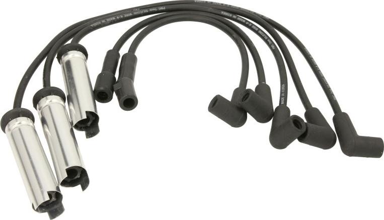 MOBIS L30010D - Комплект проводів запалювання autozip.com.ua