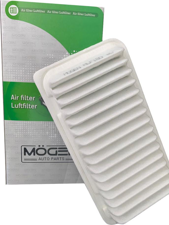 Mogen MLF180 - Повітряний фільтр autozip.com.ua