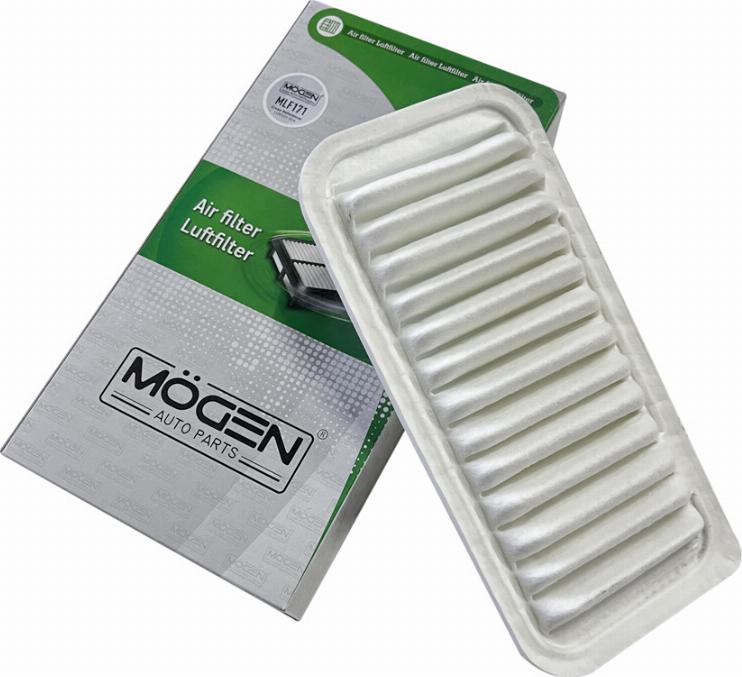 Mogen MLF171 - Повітряний фільтр autozip.com.ua