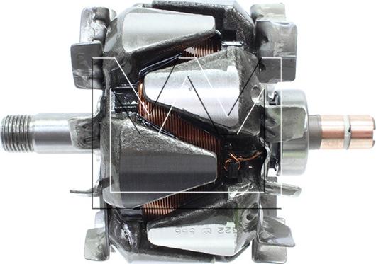 MONARK 095855566 - Ротор, генератор autozip.com.ua