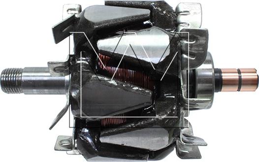 MONARK 095855144 - Ротор, генератор autozip.com.ua