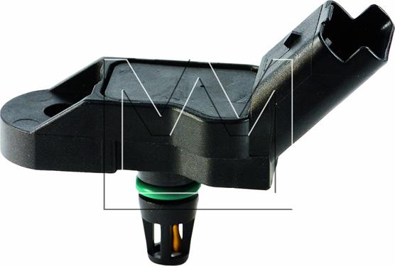 MONARK 090640043 - Датчик, тиск наддуву autozip.com.ua