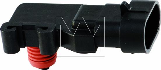 MONARK 090640011 - Датчик, тиск наддуву autozip.com.ua