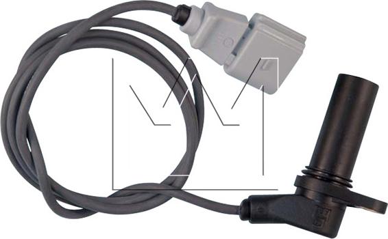 MONARK 090650010 - Датчик імпульсів, колінчастий вал autozip.com.ua