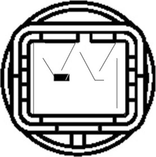 MONARK 090610041 - Датчик, тиск масла autozip.com.ua