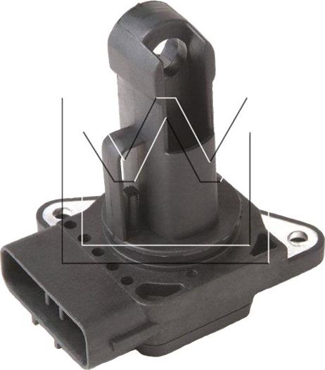 MONARK 090 342 110 - Датчик потоку, маси повітря autozip.com.ua