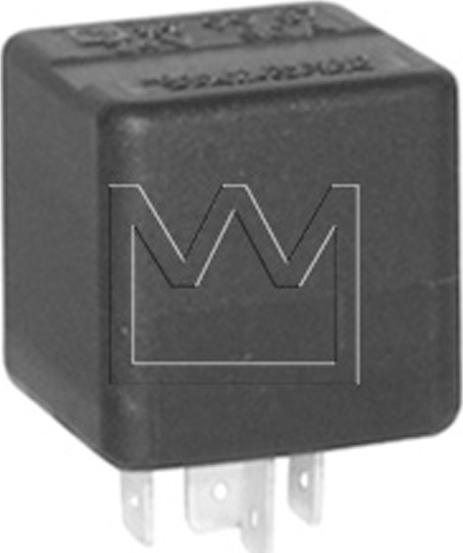 MONARK 090293242 - Реле autozip.com.ua
