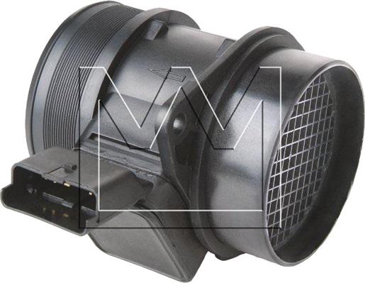 MONARK 090242101 - Датчик потоку, маси повітря autozip.com.ua