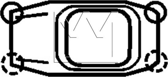 MONARK 090200052 - Переривник покажчиків повороту autozip.com.ua