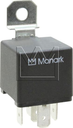 Monark 090 280 024 - Реле autozip.com.ua