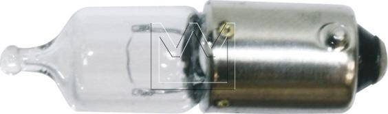 MONARK 091612050 - Лампа розжарювання autozip.com.ua