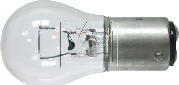 MONARK 091 624 011 - Лампа розжарювання, ліхтар покажчика повороту autozip.com.ua
