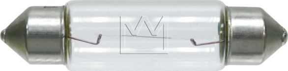 MONARK 091812068 - Лампа розжарювання autozip.com.ua
