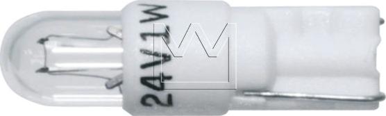 MONARK 091724129 - Лампа розжарювання autozip.com.ua