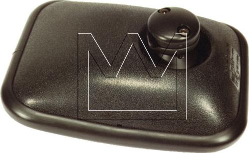 MONARK 098350215 - Зовнішнє дзеркало autozip.com.ua
