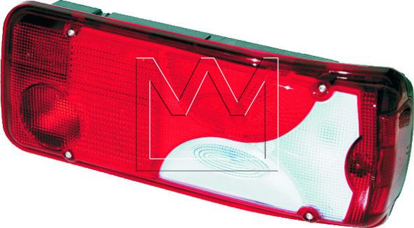 MONARK 298212894 - Задній ліхтар autozip.com.ua