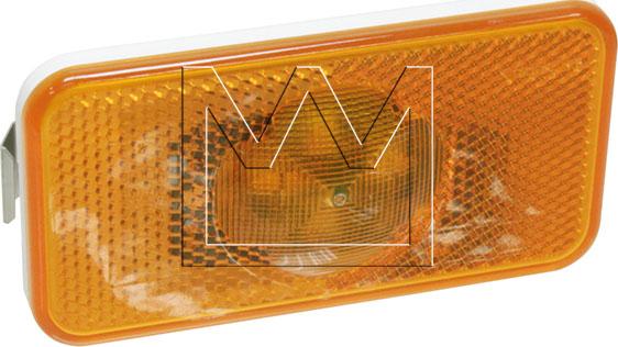 MONARK 098221263 - Боковий габаритний ліхтар autozip.com.ua